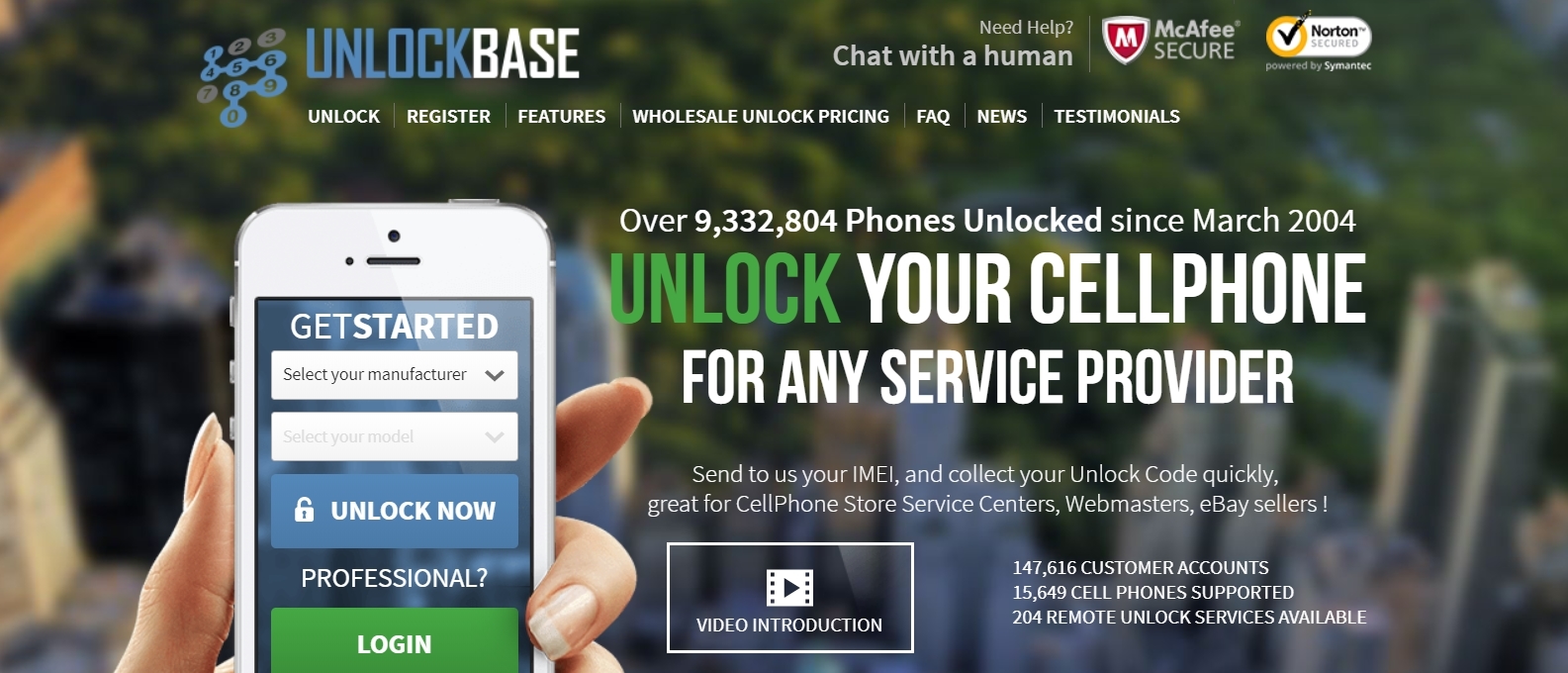 is unlockbase safe is unlockbase safe