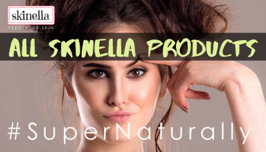 All Skinella Products