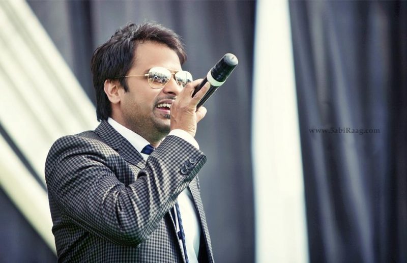 Amrinder Gill