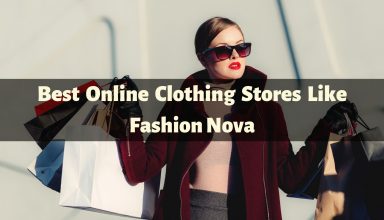 Fashion Nova alternatives