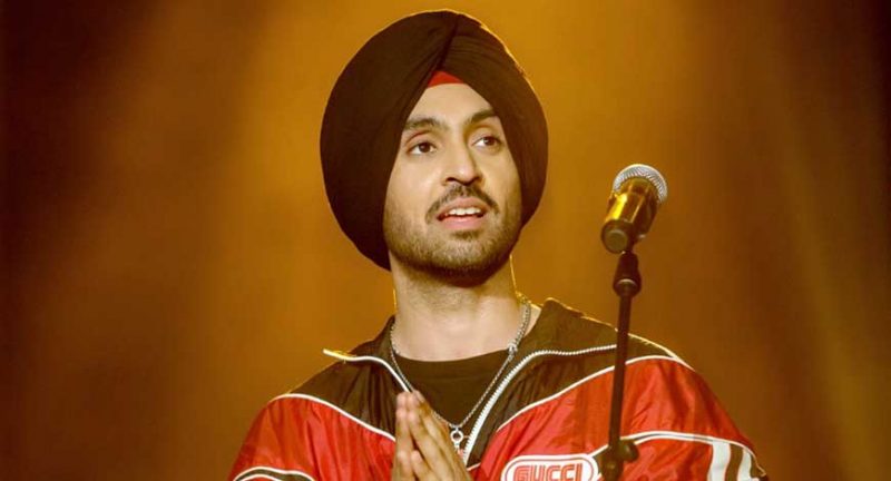 Diljit Dosanjh