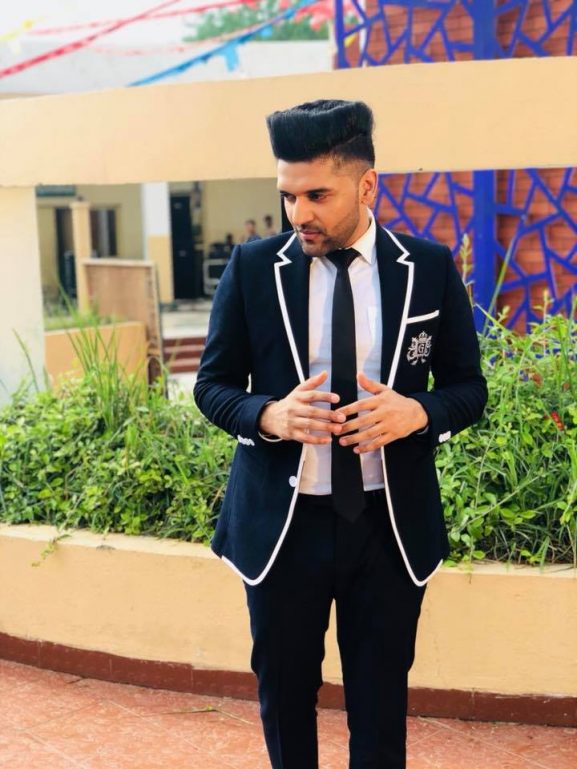 Guru Randhawa