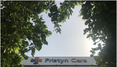 Pristyn Care Building