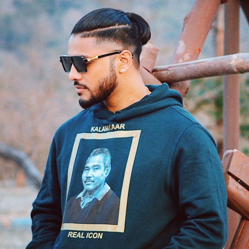 Top 10 Best Punjabi Singers to Rock Your Parties and Playlists (2024)