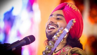 Satinder Sartaaj 