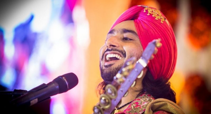 Satinder Sartaaj 