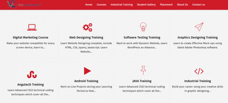 Webliquid Infotech