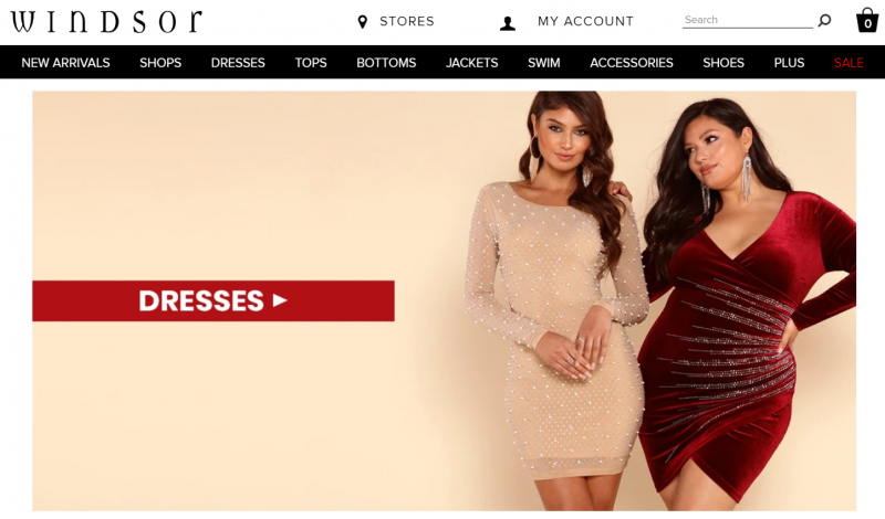 Featured image of post How Many Fashion Nova Stores Are There : Set up deal alerts for your favorite stores, categories, or products and we&#039;ll.