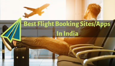 Best Flight Booking Sites_Apps In India