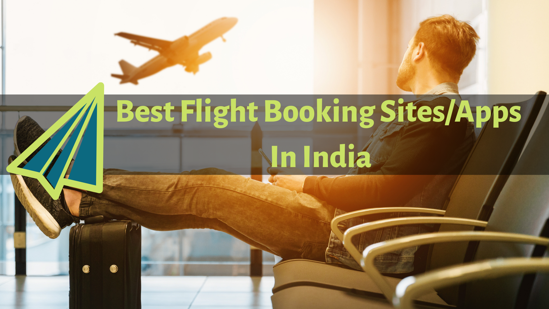 Flight booking