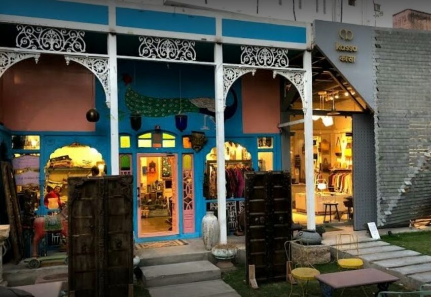 12 Best Pizza Places In Jaipur City (2024)