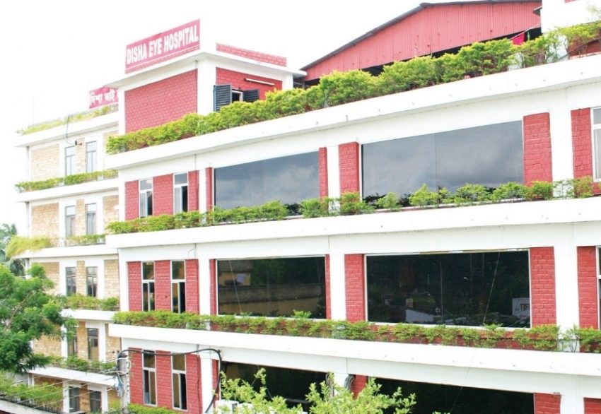 12 Best & Famous Eye Hospitals in Kolkata (2024)