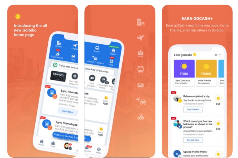 10 Best Hotel Booking Sites / Apps In India (2024)