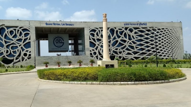 Gujarat National Law University