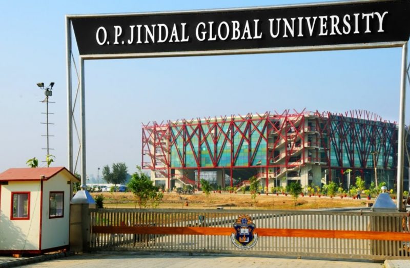 Jindal Global University