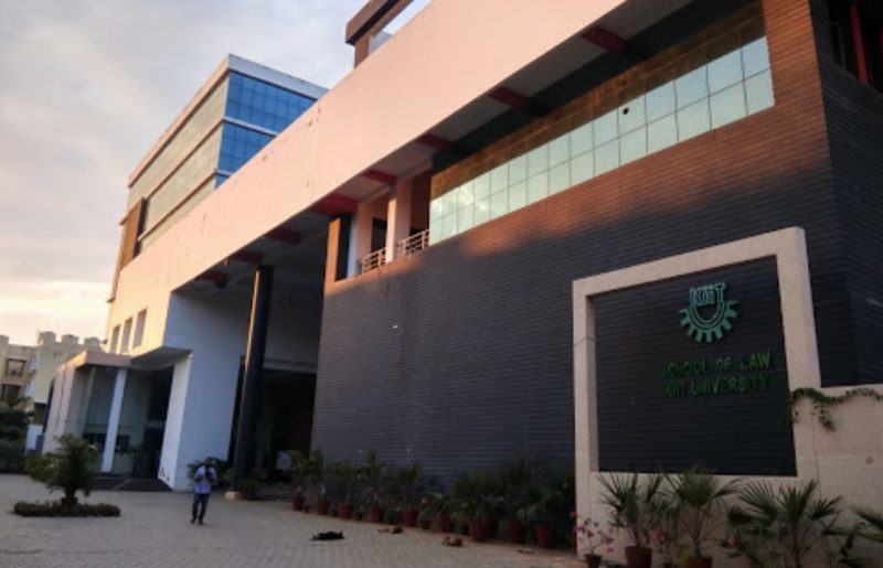 KIIT School of Law