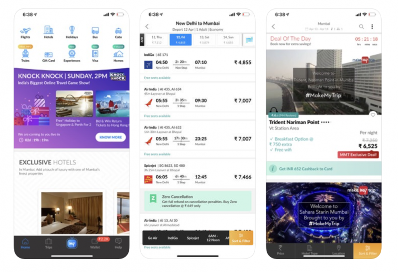 Top 10 Flight Booking Sites Apps In India 2024 top-10-flight-booking-sites-apps-in-india-2024