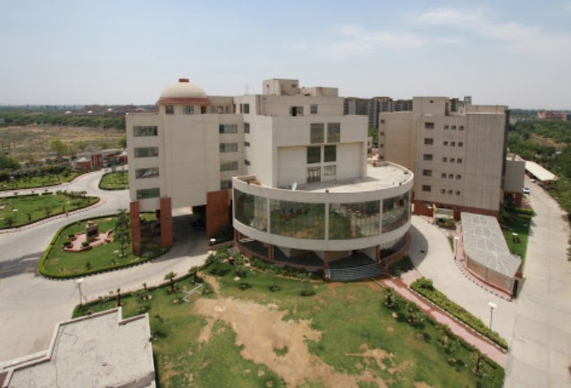 National Law University, New Delhi