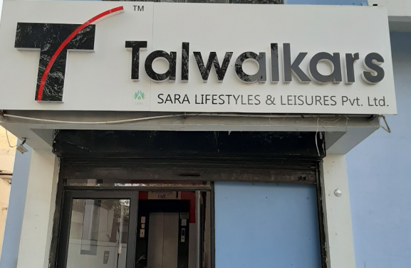 Talwalkars