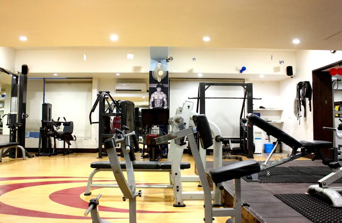 List Of The Best Gyms (With Yoga And Fitness Centers) In Jaipur