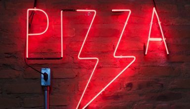best Pizza Places in bangalore