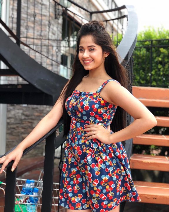 Jannat Zubair 