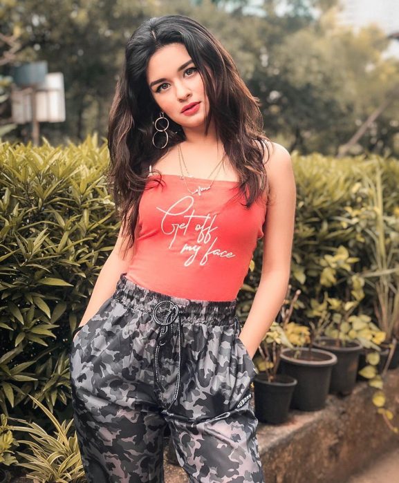 List Of Top 50 Most Popular Tiktok Stars In India 21