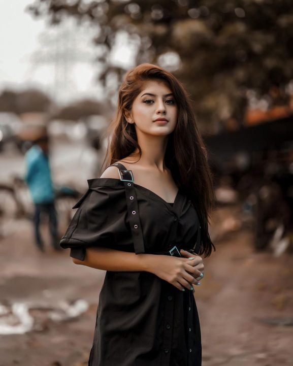 Arishfa Khan