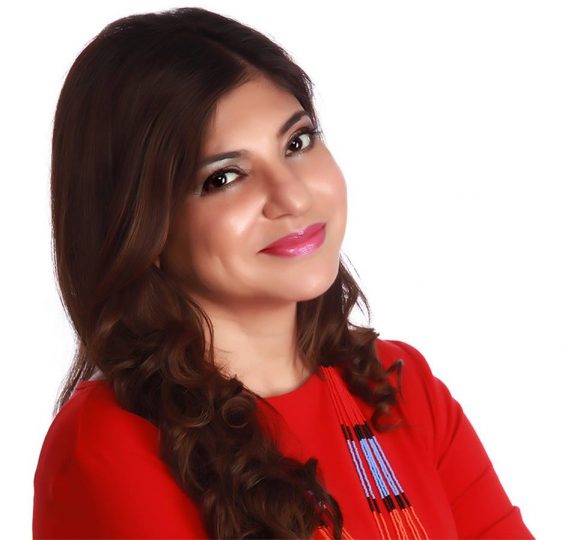 Alka Yagnik