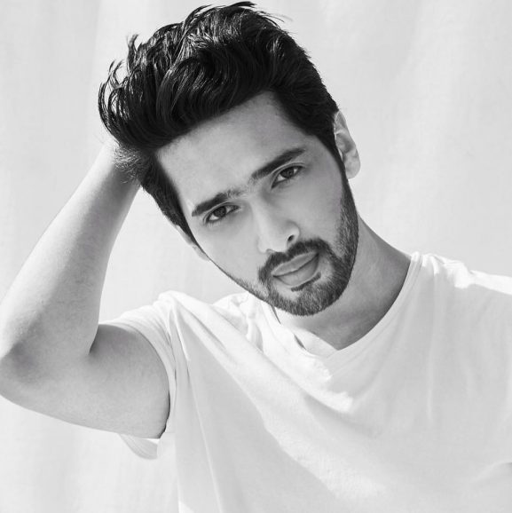 Armaan Malik