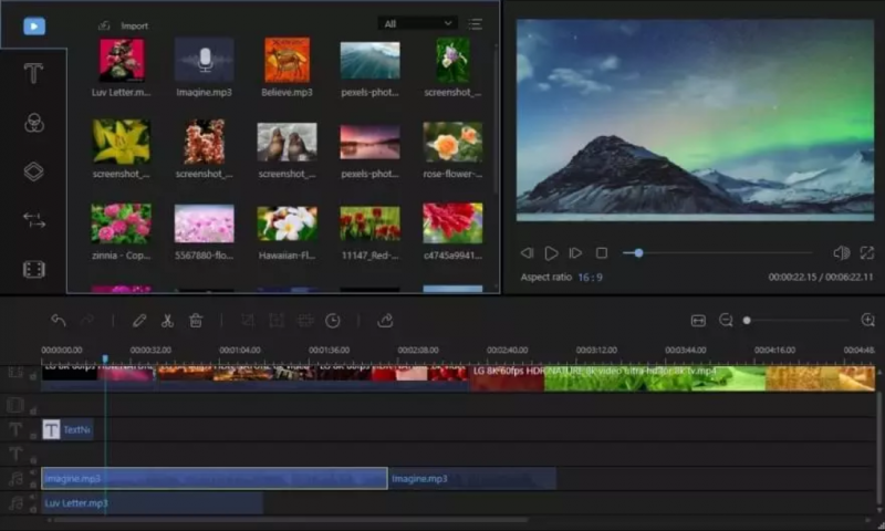 BeeCut Video Editor 1.7.10.2 instal the new version for android BeeCut Video Editor 1.7.10.2 instal the new version for android