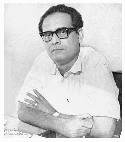 Hemanta Mukherjee