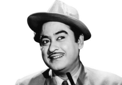 Kishore Kumar 