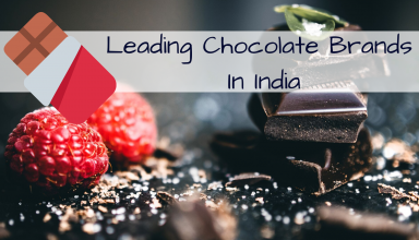 Leading Chocolate Brands In India