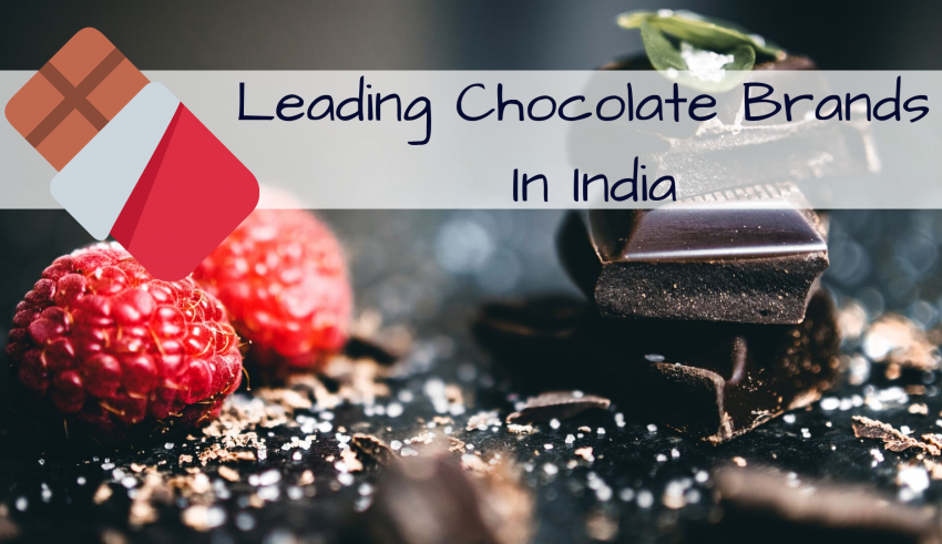 Leading Chocolate Brands In India