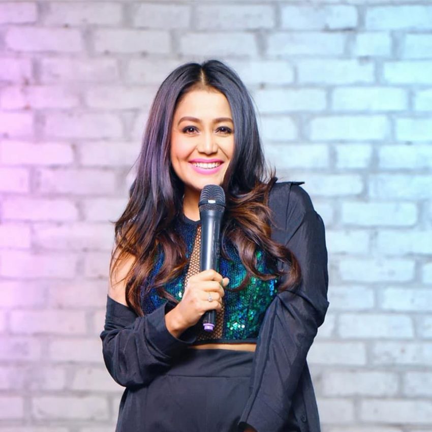 Neha Kakkar List of 20 Best Indian (Hindi) Playback Singers of All Time