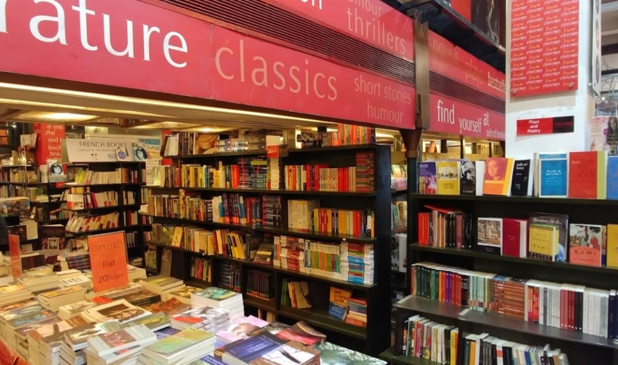 12 Best Bookstores in Kolkata that are a Reader’s Paradise