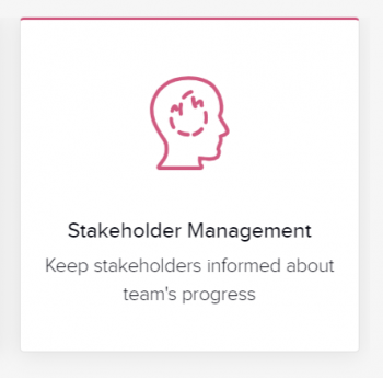 Stakeholder Management