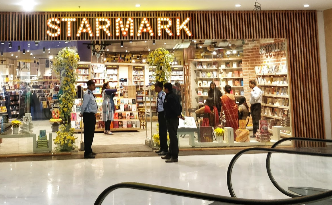 Starmark