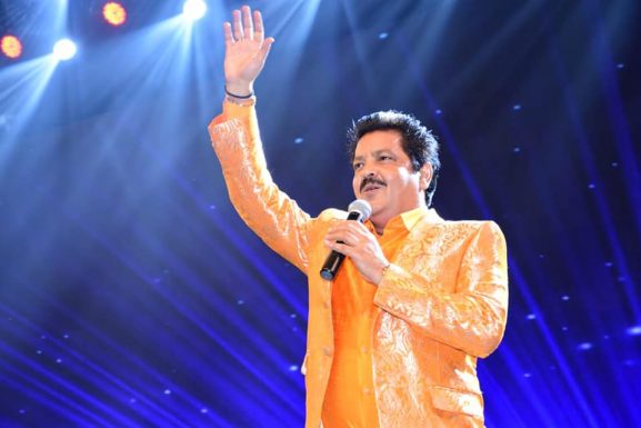 Udit Narayan