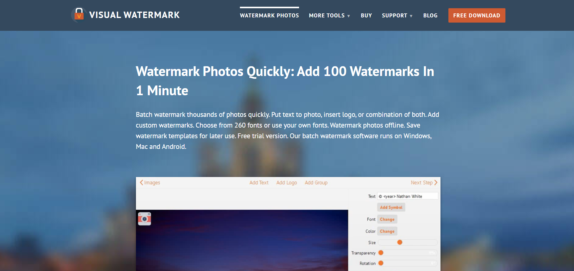 free photo watermark software reviews free photo watermark software reviews