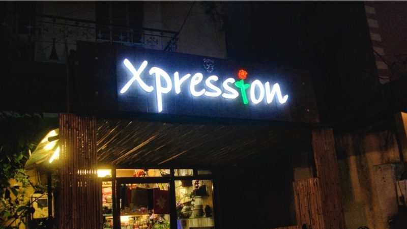 Xpression Florist & Gift Shop jaipur