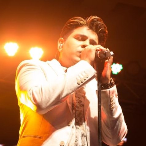 ankit tiwari