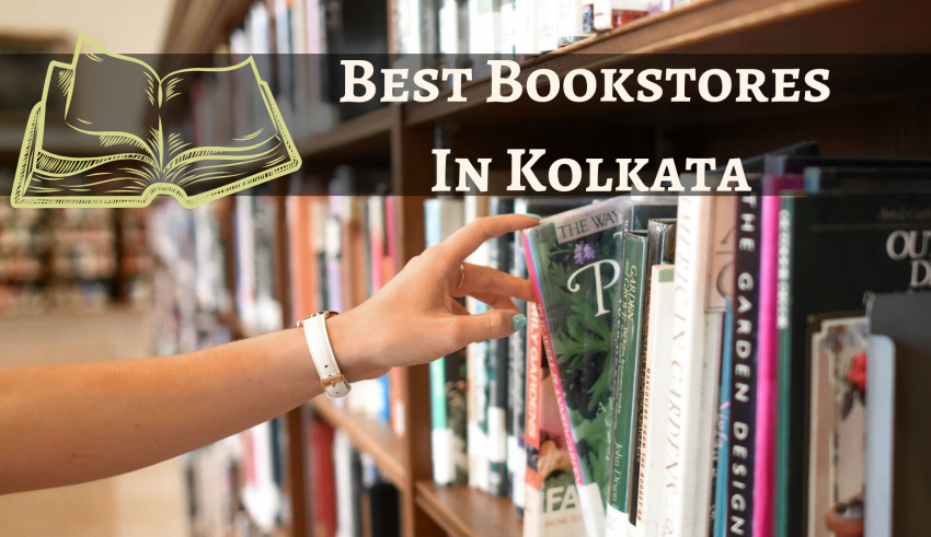 best bookstores in kolkata