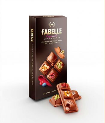 fabelle chocolate