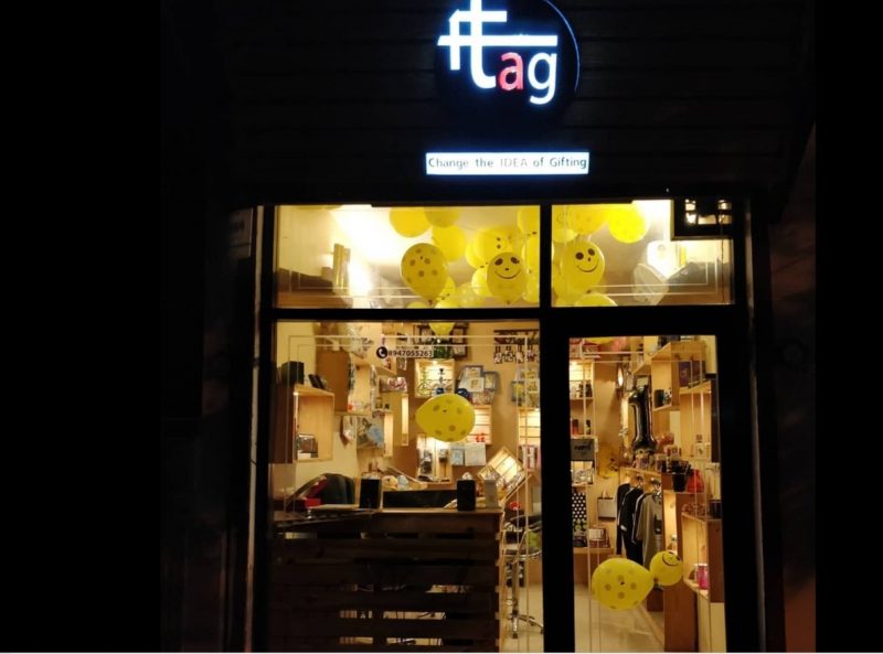 hashtag gift shop jaipur