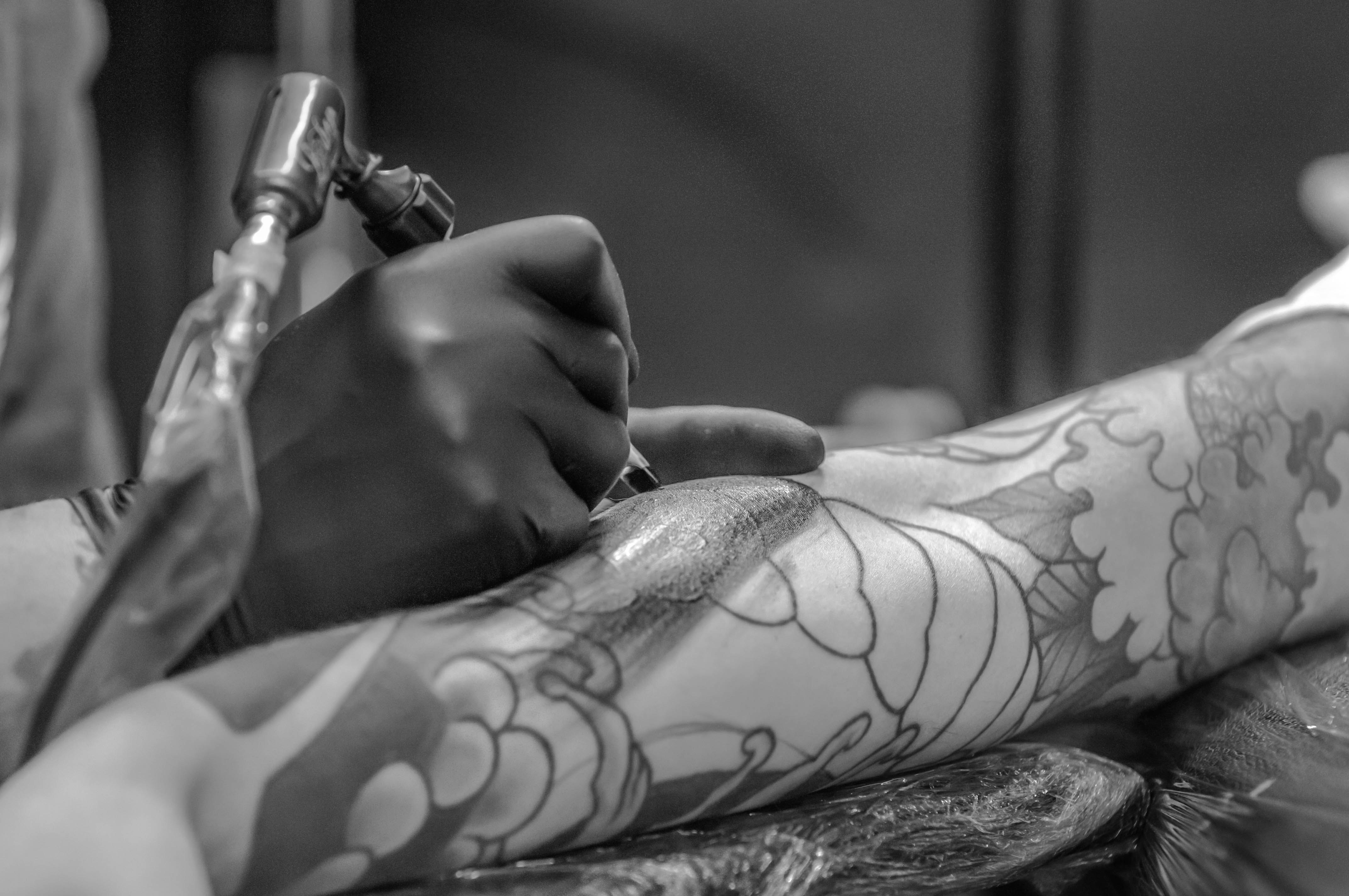 Top 10 Most Creative Tattoo Shops In Jaipur Top 10 Most Creative Tattoo Shops In Jaipur