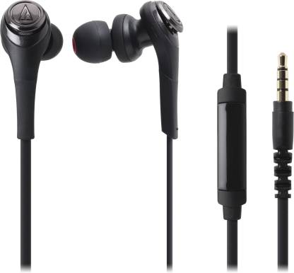 Audio Technica ATH-CKS550iS