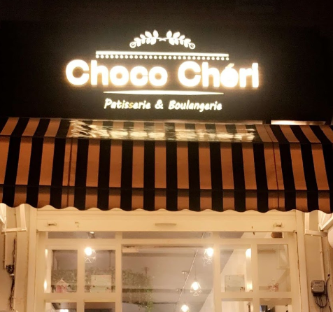 Choco Cheri