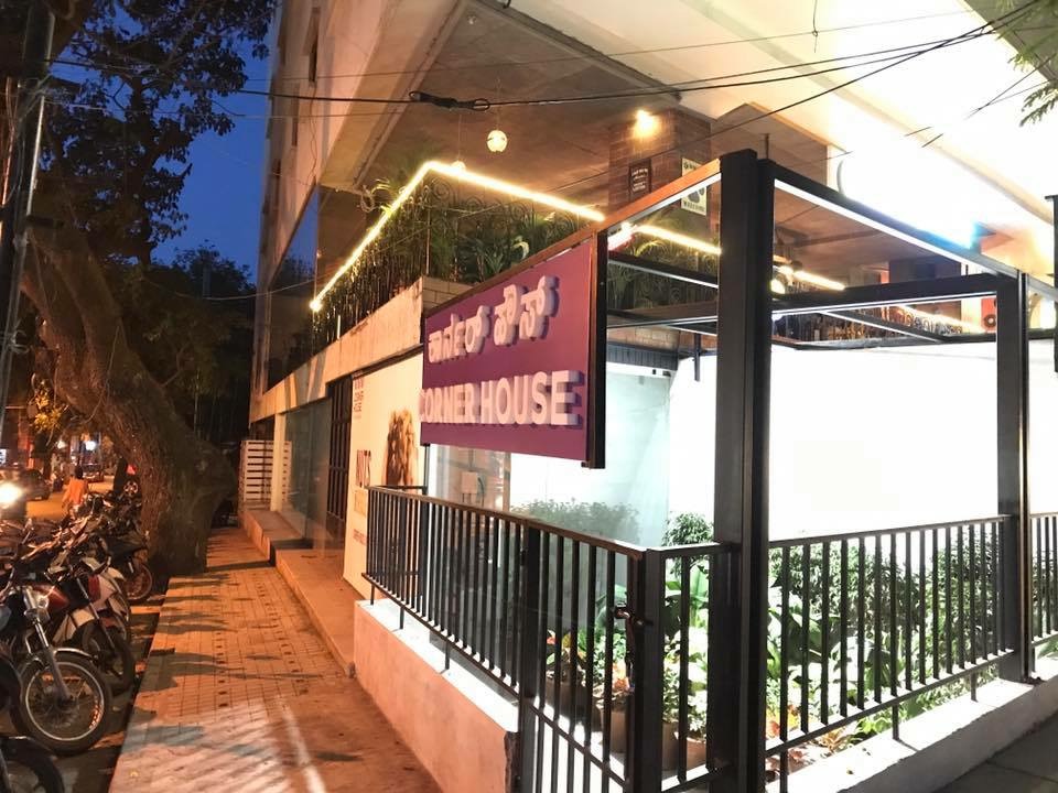 20 Best Cake Shops, Dessert Parlors and Bakeries in Bangalore (2024)